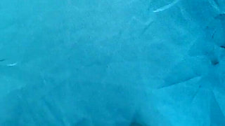 MILF Has a Hot Ass with Phat Ass Bursts My Dick