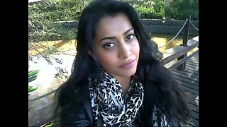 Fucking my gf Sneha on her birthday