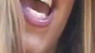Lactating Tits Squirting Milk in Wild Group Pounding
