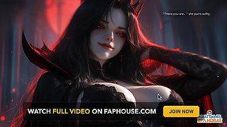 Vampire Mistress Gameplay Part 1 - the Search for Morgana Begins