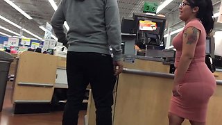 Hottest Mexican, BBW xxx clip