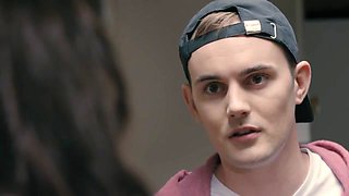 Claire Kahane The Maid (2014)