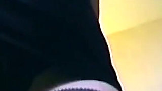 Busty Mature Babe Squirts Milk While Fingering Wet Pussy