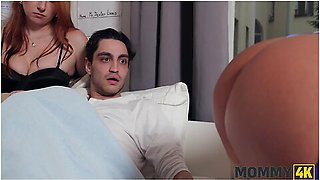Miss Sally In I Know How To Cure You With Sex