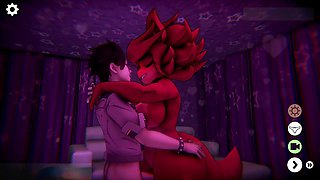 Big ass, anime porn, fnaf hentai