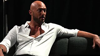Twunk Grayson Dominated by BBC Boss
