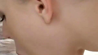 Emily Cutie Romantic and Sensual Lovemaking with Lutro
