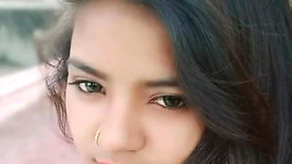 Indian girl