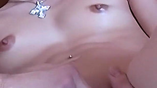 Wild Gangbang: Horny Slut Fucked Hard by Multiple Cocks and Covered in Cum