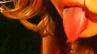 Classic Vintage - Girls Scene.