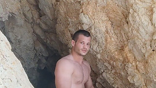 Amateur Beach Uncensored Balkan Real Couple