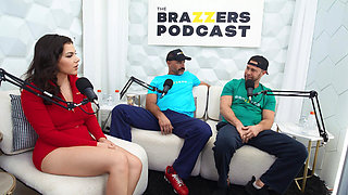 The Brazzers Podcast: Episode 10