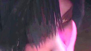B014 Man Shrunk And Trapped In Womans Vagina Pussy Swallowing