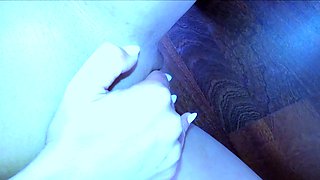 Bro caught German Step Sister naked on Couch and Fuck her