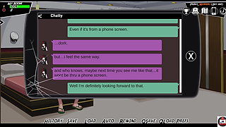 Paradise Lust - PT 44 - NC