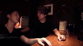 Ekdv-723 Get Your Favorite Girls Bar Clerk Drunk And T