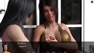 LISA 3 Sharon  Tom - Porn Games, 3d Hentai, Adult Games, 60 Fps - PaleGrass
