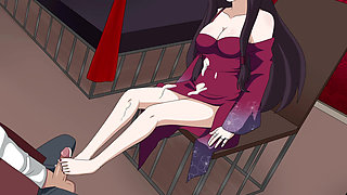 Complete Gameplay - Kunoichi Trainer, Part 34