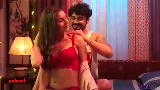 Boss ke sath One Night Stand