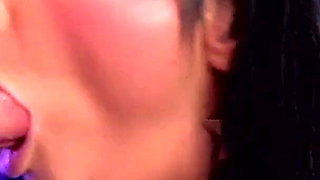 Big Tits MILF Lexy Ward Is a Hot Rock Chick Taking Her Studs 9 Inch Big White Cock Balls Deep