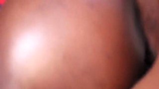 Big Muslim MILF Gets Her Ass Fucked by Two BBCs