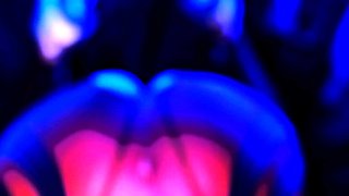 Hot slut Asuka Langley. Sloppy Blowjob and Pussy Creampie -