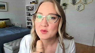 Belatalbotxx - Aggressive Stepsis Sneaks In To Blow You