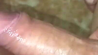 He Fucked Me Doggy Style in the Bathroom and I Pissed Myself.