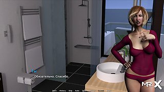 WaterWorld - welcome aboard - E1 girls only 1