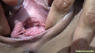 Maria Jade Gangbang 50th Moon Landing Anniversary Orgy
