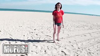 Levi and Tony's blowjob video