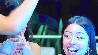 They Throw Milk In Our Face Literally