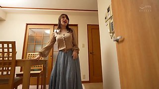 Cemd-543 My Stepmother Seduced Me With Sex Every Day An