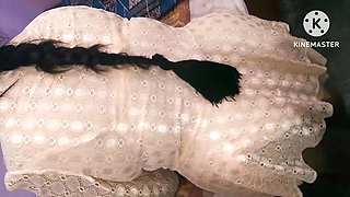 Real step sister and step brother hot sex and hard rough Sex