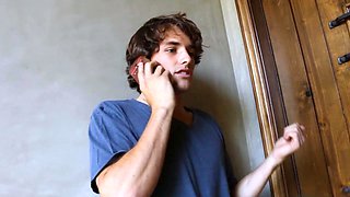 LICENSED TO BLOW - Natasha Juja Milf Seduction Slut