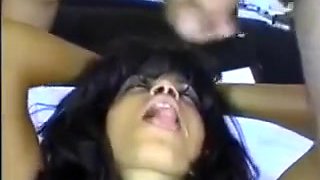 Retro cumshot compilation