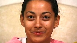 Paola, The Spicy Mexican At The Private Casting