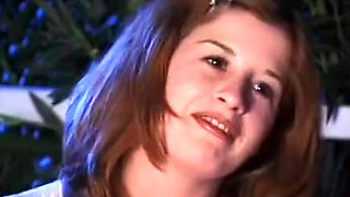 Classic Teens Scene #12