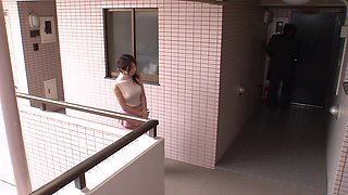 Asian Mother And Daughter Fucked Together