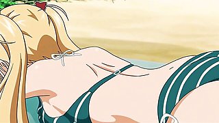 Sunny Day's public clip by Hentai PD