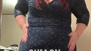 Cum to My Farts - Fart JOI: Jerk off Instructions & Countdown