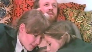 Classic porn school girl college girl