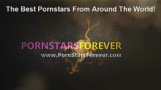Legendary Star's Intimate Session