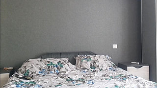 Beautiful Blonde Mature Wife Enjoys Sex in Between
