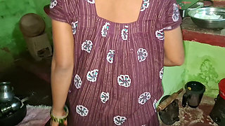 Indian Hot Couple Sex Sexy Wife