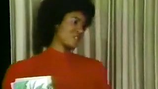 Black Taboo (1984)