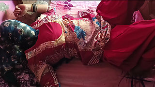 Left girlfriend doggy style at her home