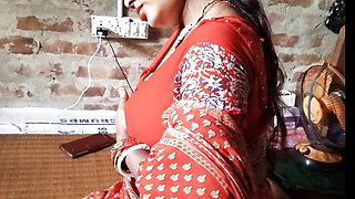 Village sexy sweet Bengali baby