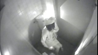 Masturbation Life Toilet Room