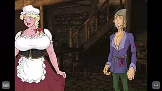 Mnf kingdom fables 2